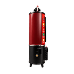 National Thermo Gas Storage Geyser