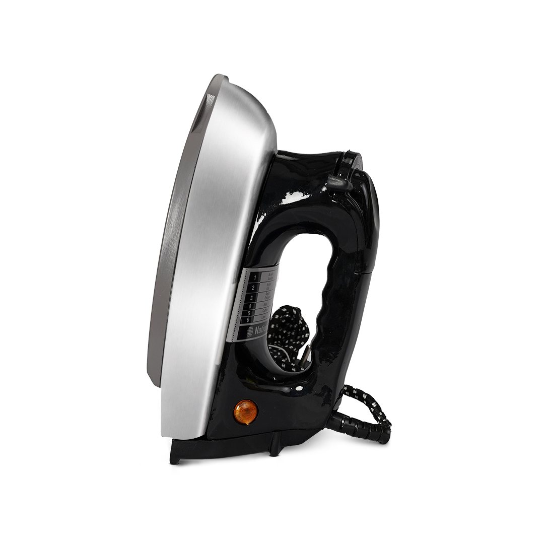 National Glide Heavy Weight Dry Iron