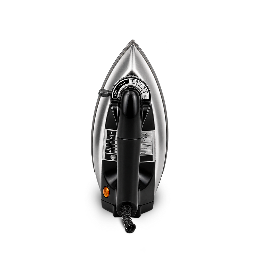 National Glide Heavy Weight Dry Iron