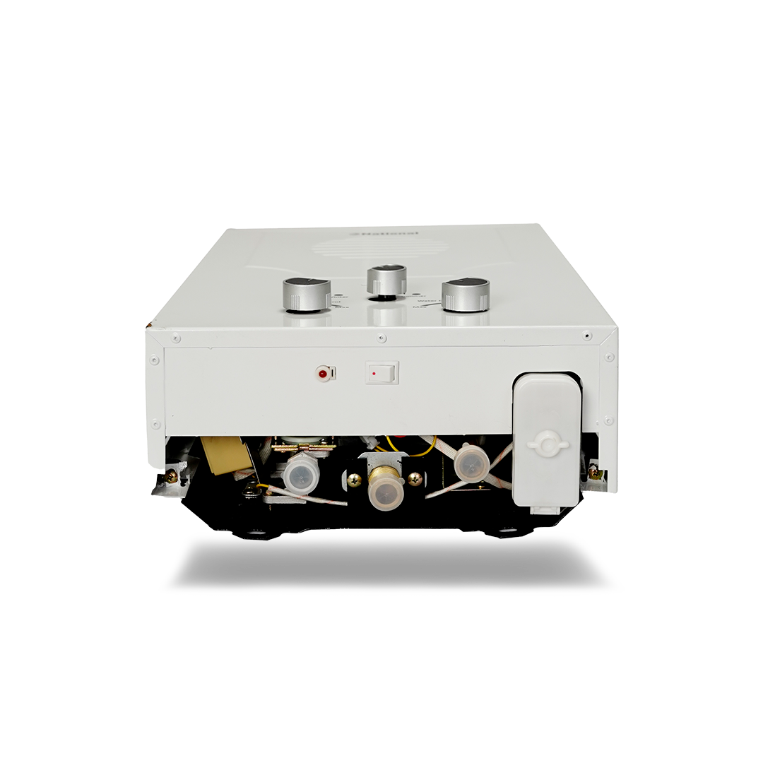 National Insta Instant Gas Geyser