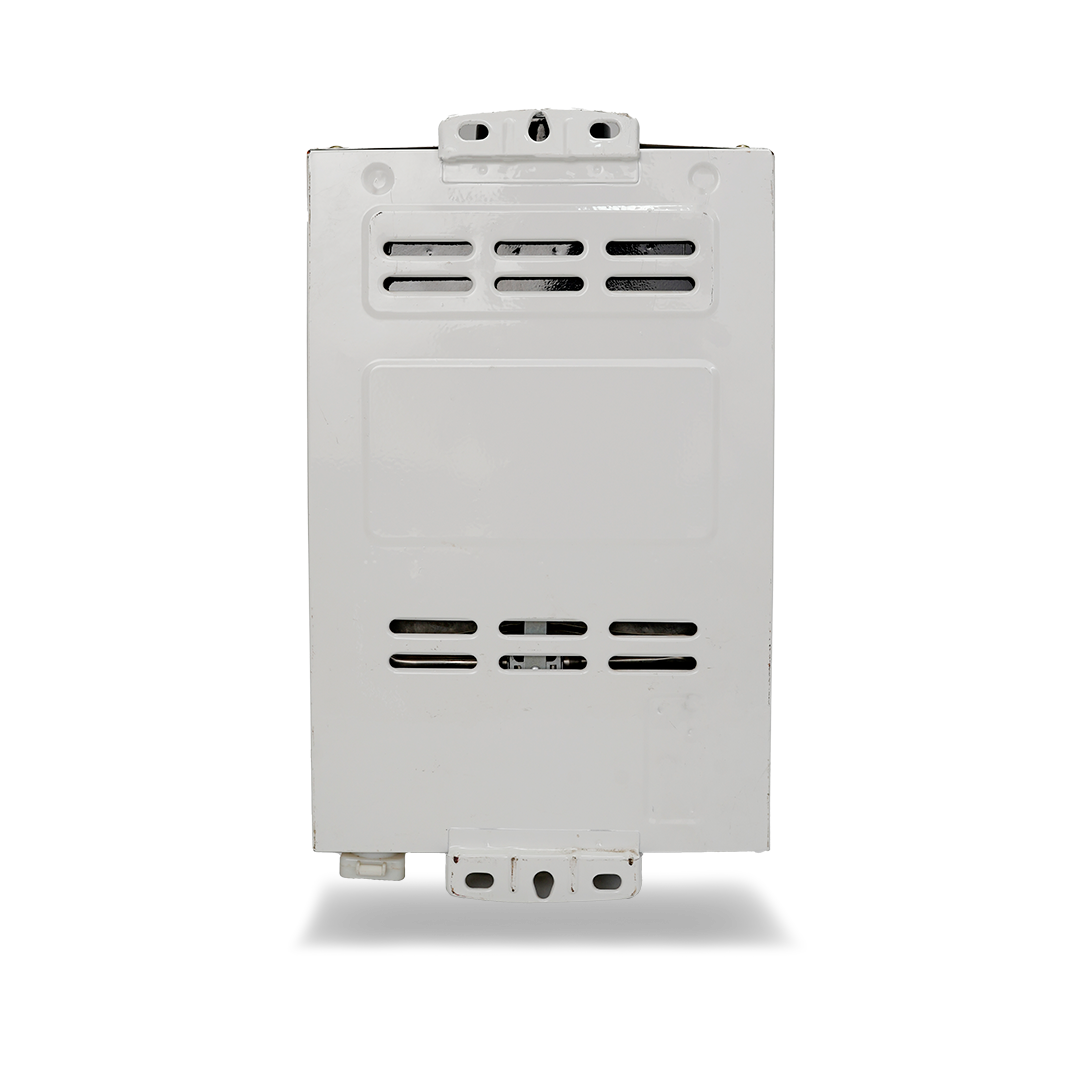 National Insta Instant Gas Geyser