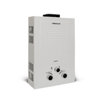 National Insta Instant Gas Geyser
