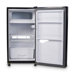 National Nova Glass Door Refrigerator