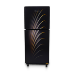 National Aura Glass Door Refrigerator