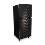 National Aura Glass Door Refrigerator