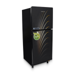 National Aura Inverter Glass Door Refrigerator