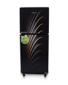 National Aura Inverter Glass Door Refrigerator