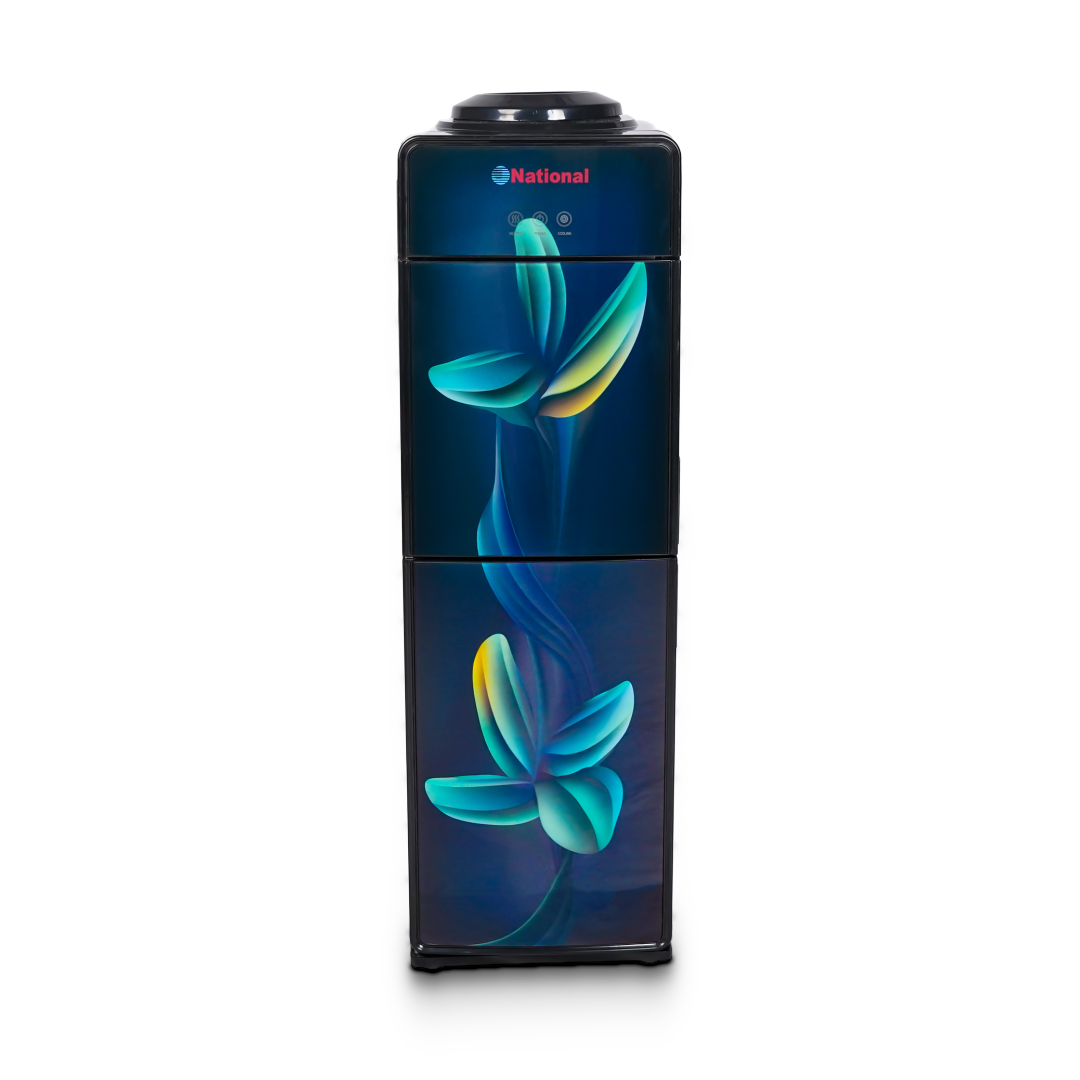 National Aqua Water Dispenser