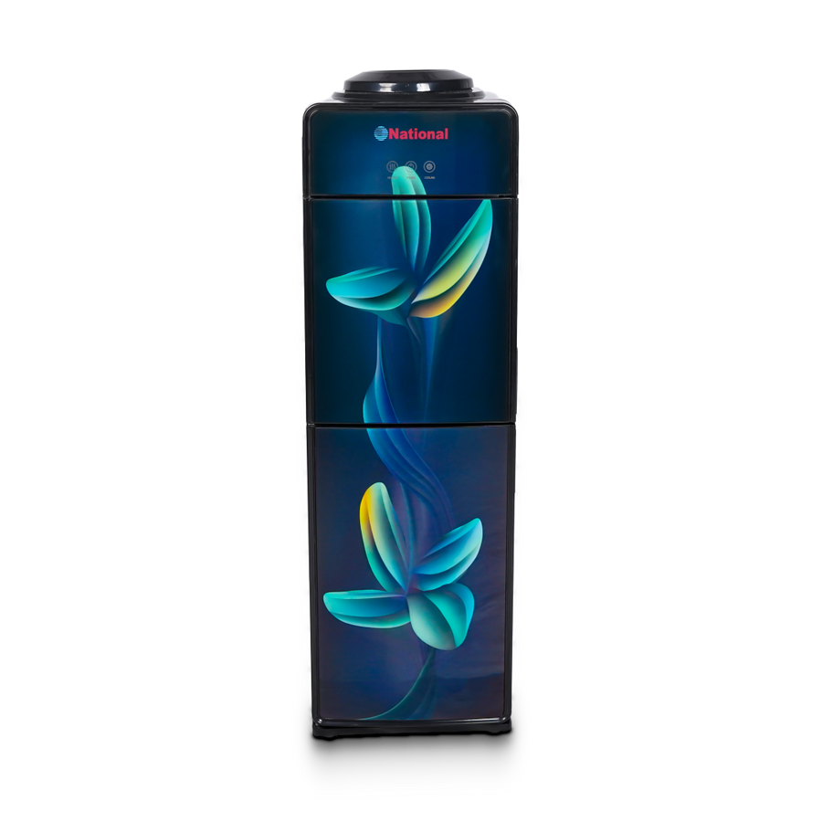 National Aqua Water Dispenser