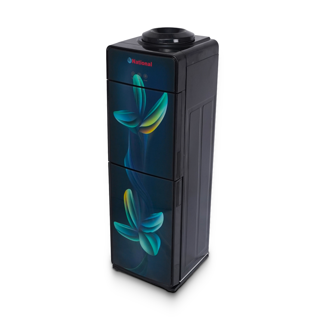 National Aqua Water Dispenser