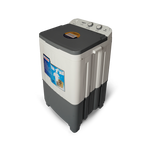 National Cascade Washing Machine