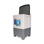National Cascade Washing Machine