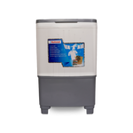 National Cascade Washing Machine