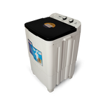 National Cascade Washing Machine