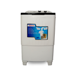 National Cascade Washing Machine