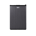 National Nova Compact Wide Door Refrigerator