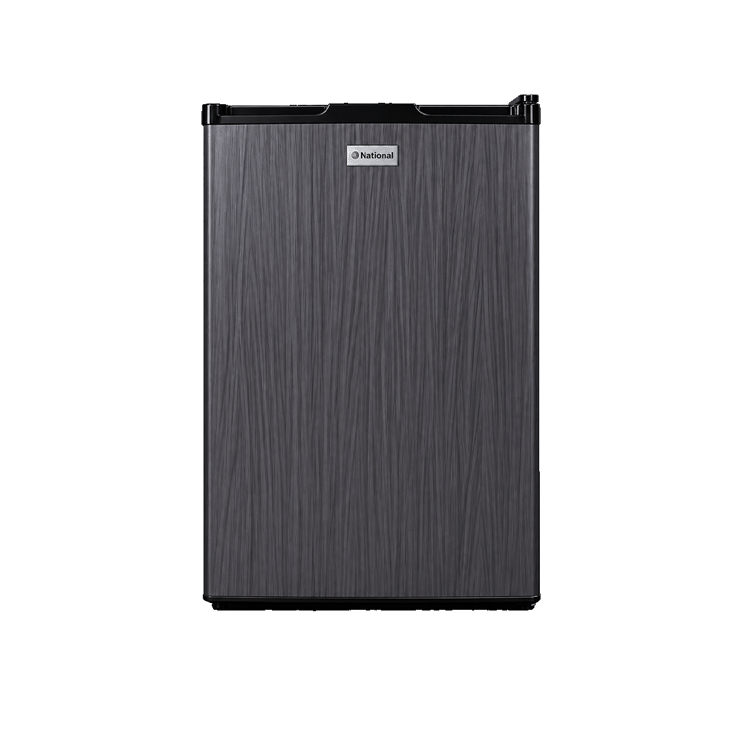 National Nova Compact Wide Door Refrigerator