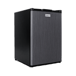 National Nova Compact Wide Door Refrigerator