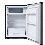 National Nova Compact Wide Door Refrigerator