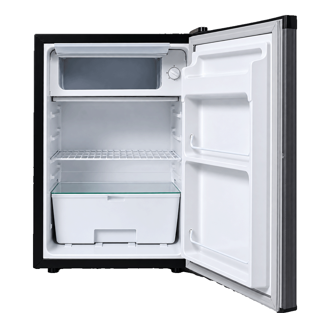 National Nova Compact Wide Door Refrigerator