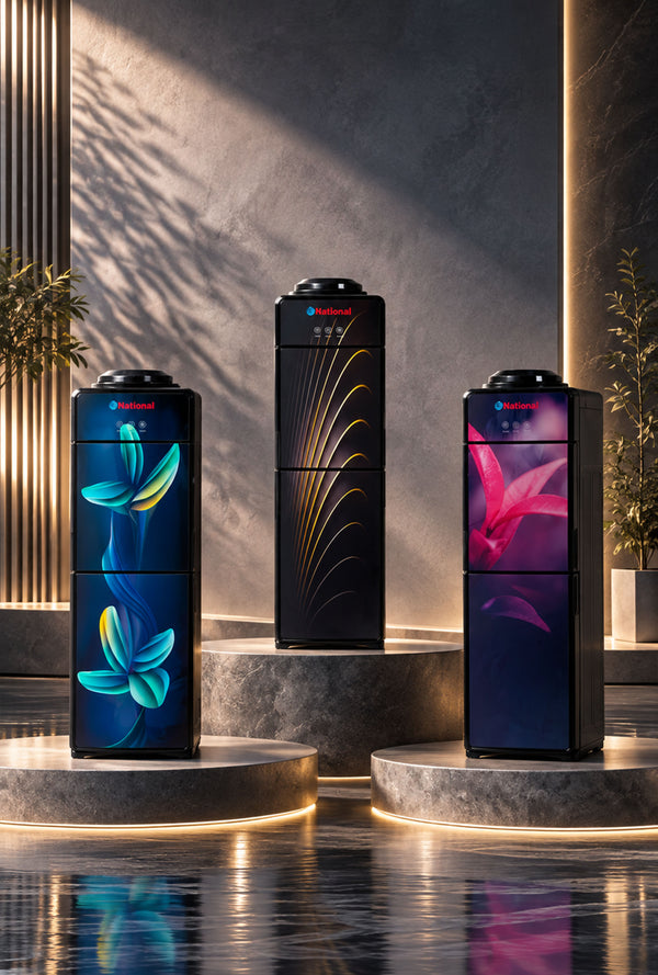Water Dispensers