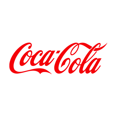 Our Client - Coca Cola