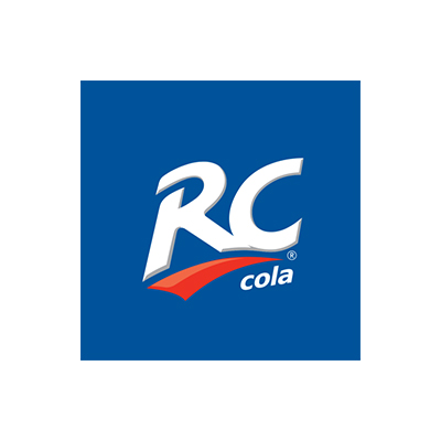 Our Client - RC Cola