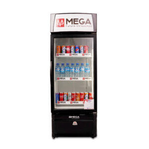MVC - 2080 Visi Cooler by Mega Commercial Appliances