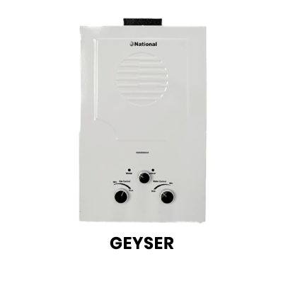 Geyser